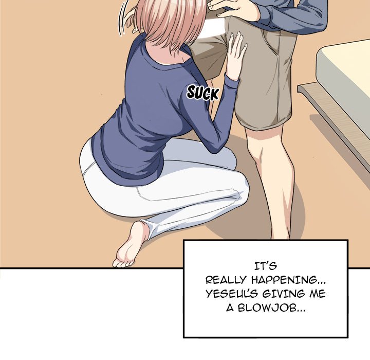 Excuse Me, This Is My Room Chapter 11 - Page 27