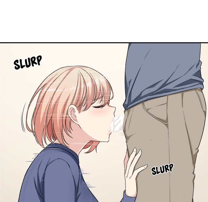 Excuse Me, This Is My Room Chapter 11 - Page 28