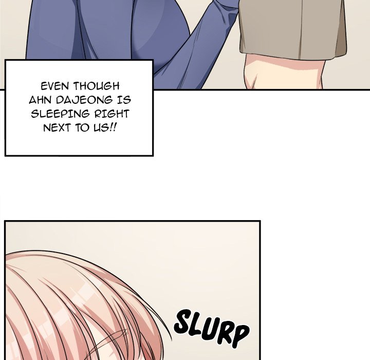 Excuse Me, This Is My Room Chapter 11 - Page 29