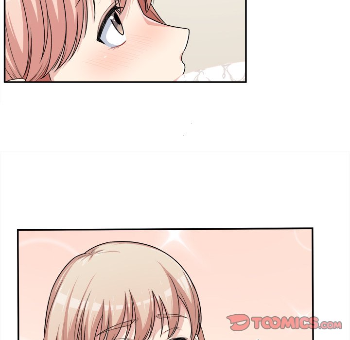 Excuse Me, This Is My Room Chapter 11 - Page 30