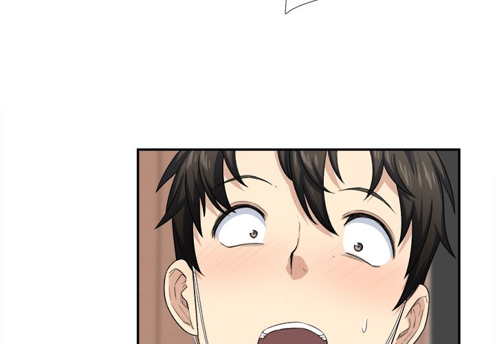 Excuse Me, This Is My Room Chapter 11 - Page 4