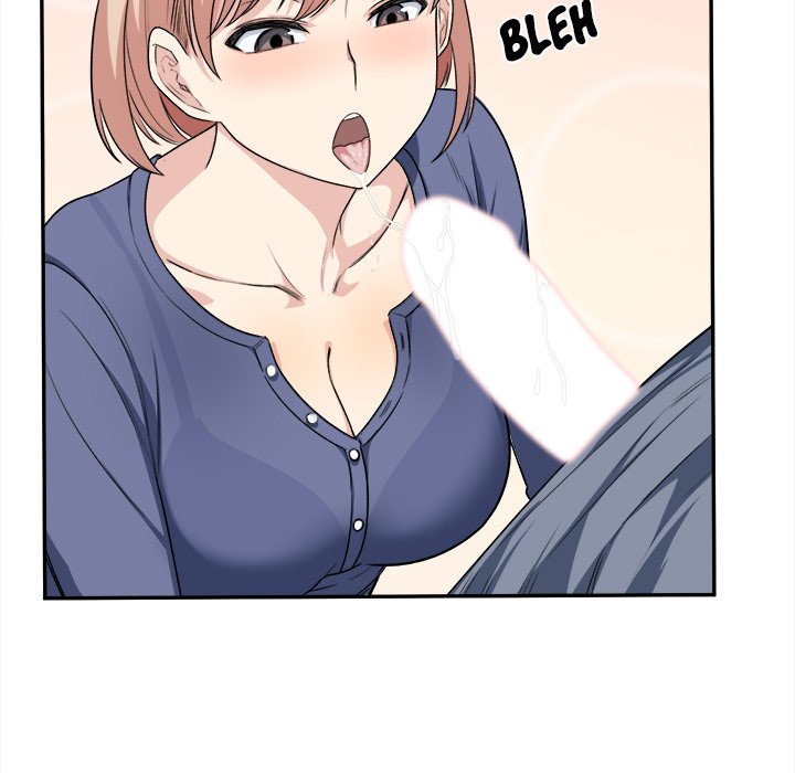 Excuse Me, This Is My Room Chapter 11 - Page 31