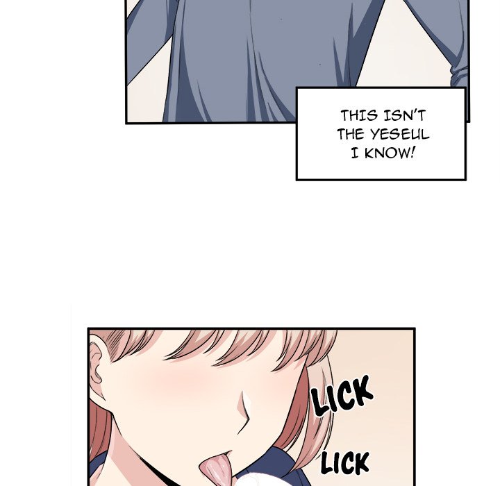 Excuse Me, This Is My Room Chapter 11 - Page 35