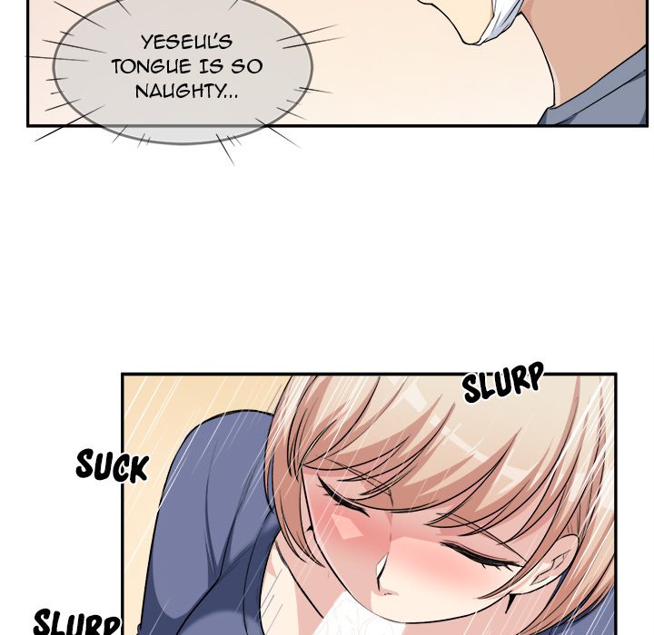 Excuse Me, This Is My Room Chapter 11 - Page 39