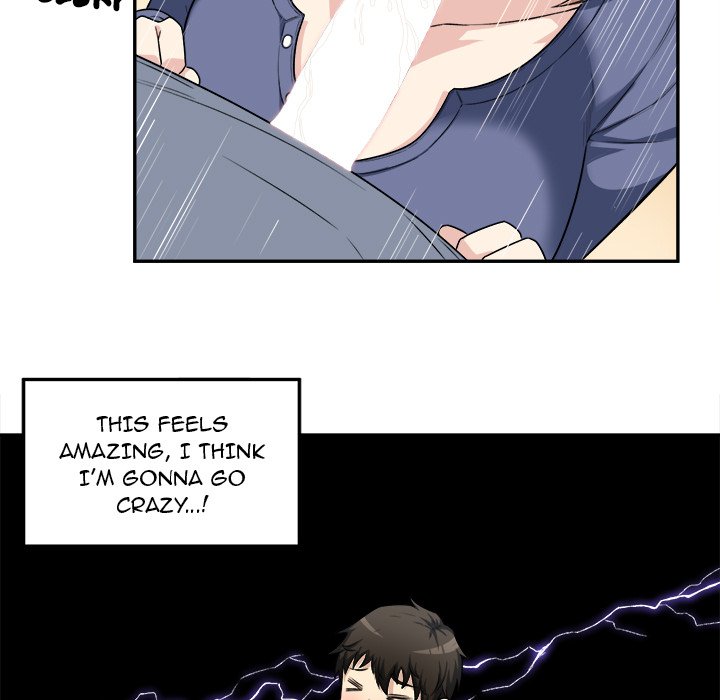 Excuse Me, This Is My Room Chapter 11 - Page 40