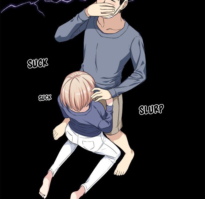 Excuse Me, This Is My Room Chapter 11 - Page 41