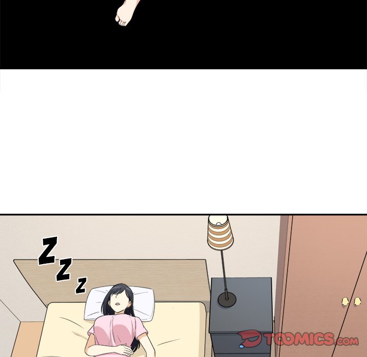 Excuse Me, This Is My Room Chapter 11 - Page 42