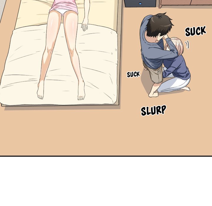 Excuse Me, This Is My Room Chapter 11 - Page 43