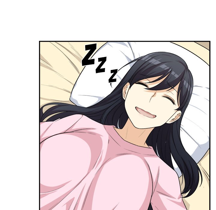 Excuse Me, This Is My Room Chapter 11 - Page 45