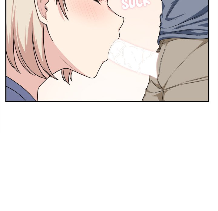 Excuse Me, This Is My Room Chapter 11 - Page 47