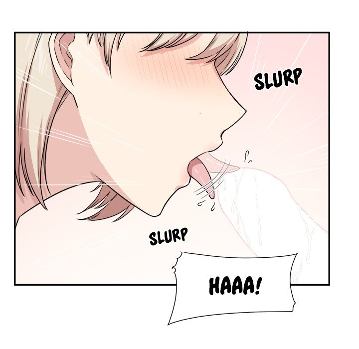 Excuse Me, This Is My Room Chapter 11 - Page 48