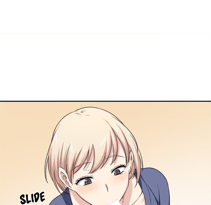 Excuse Me, This Is My Room Chapter 11 - Page 49