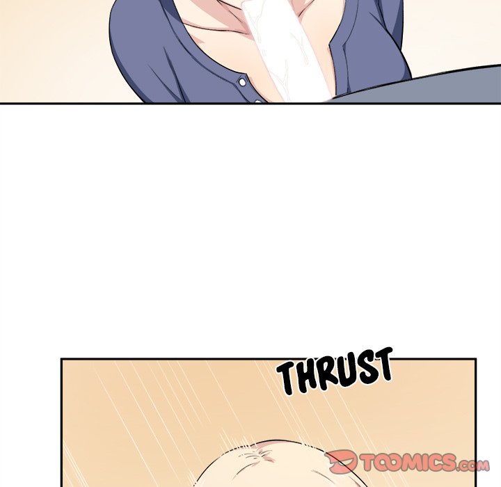 Excuse Me, This Is My Room Chapter 11 - Page 50