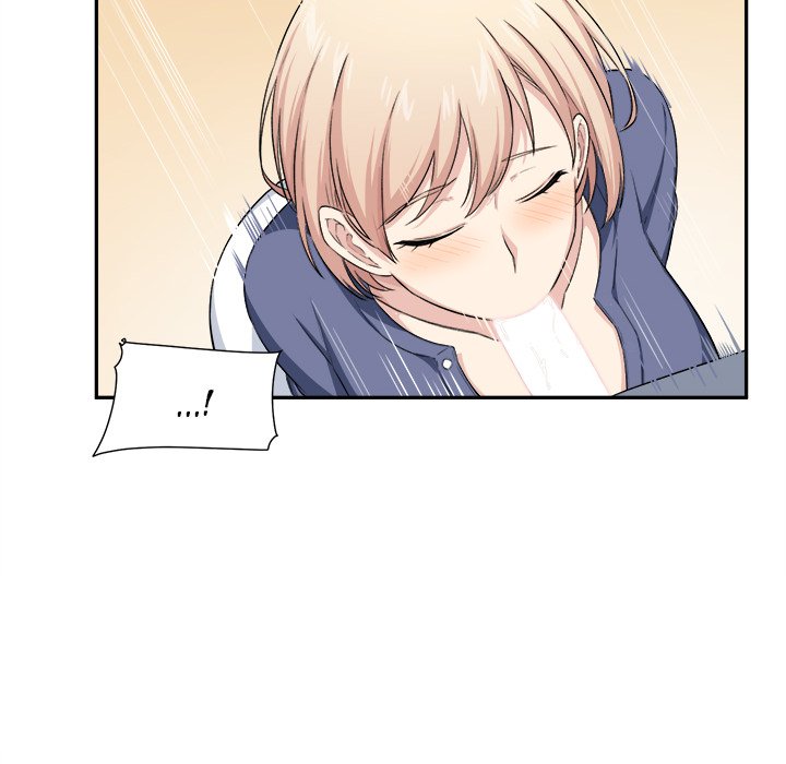 Excuse Me, This Is My Room Chapter 11 - Page 51