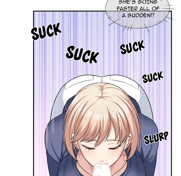 Excuse Me, This Is My Room Chapter 11 - Page 55