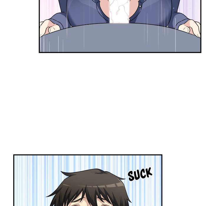 Excuse Me, This Is My Room Chapter 11 - Page 56