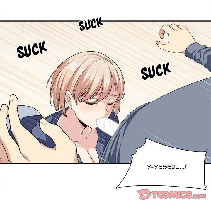 Excuse Me, This Is My Room Chapter 11 - Page 58