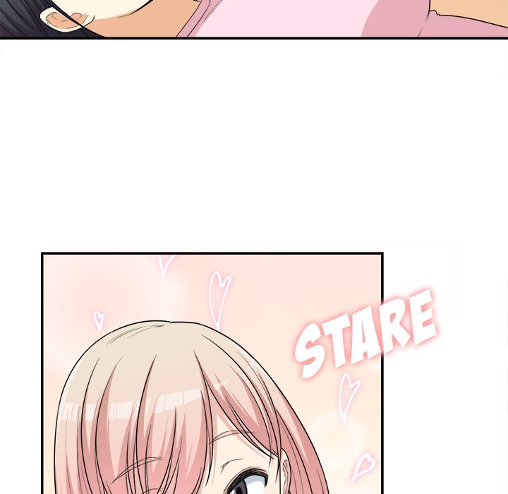 Excuse Me, This Is My Room Chapter 11 - Page 7