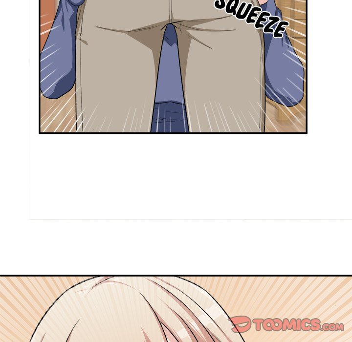 Excuse Me, This Is My Room Chapter 11 - Page 62