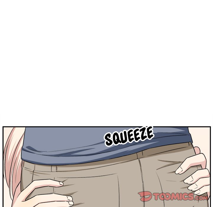 Excuse Me, This Is My Room Chapter 11 - Page 66