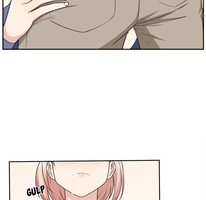 Excuse Me, This Is My Room Chapter 11 - Page 67