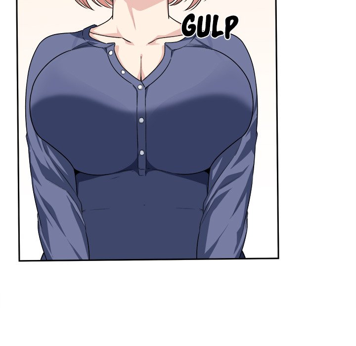 Excuse Me, This Is My Room Chapter 11 - Page 68