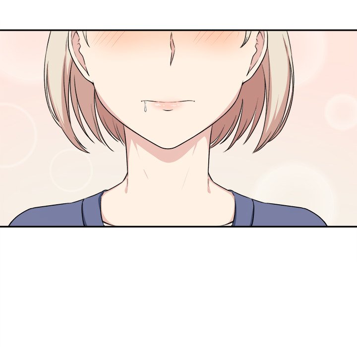 Excuse Me, This Is My Room Chapter 11 - Page 69