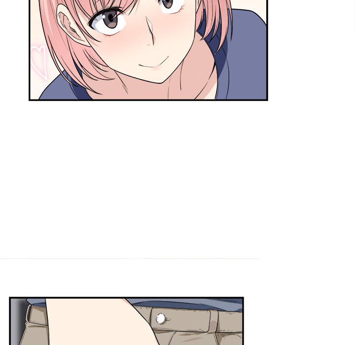 Excuse Me, This Is My Room Chapter 11 - Page 8