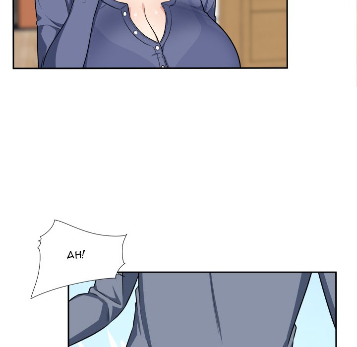 Excuse Me, This Is My Room Chapter 11 - Page 75