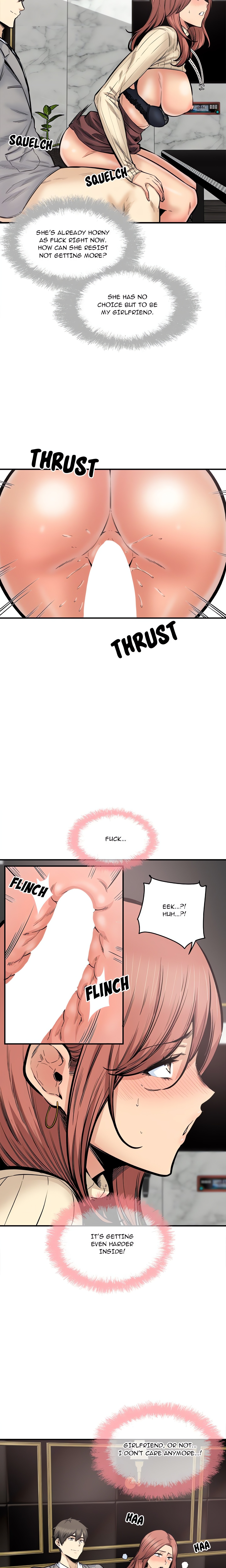 Excuse Me, This Is My Room Chapter 110 - Page 2