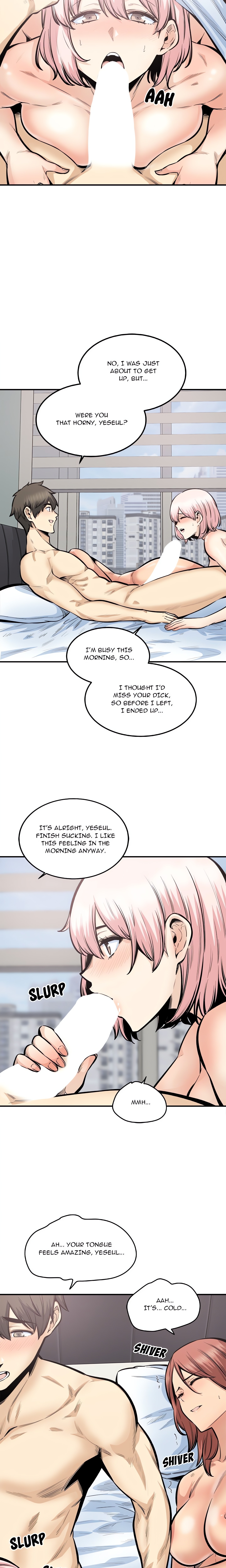 Excuse Me, This Is My Room Chapter 110 - Page 17