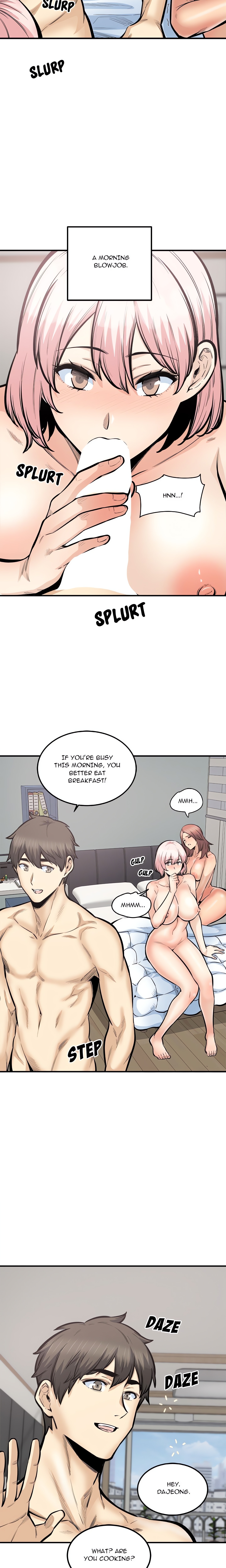 Excuse Me, This Is My Room Chapter 110 - Page 18