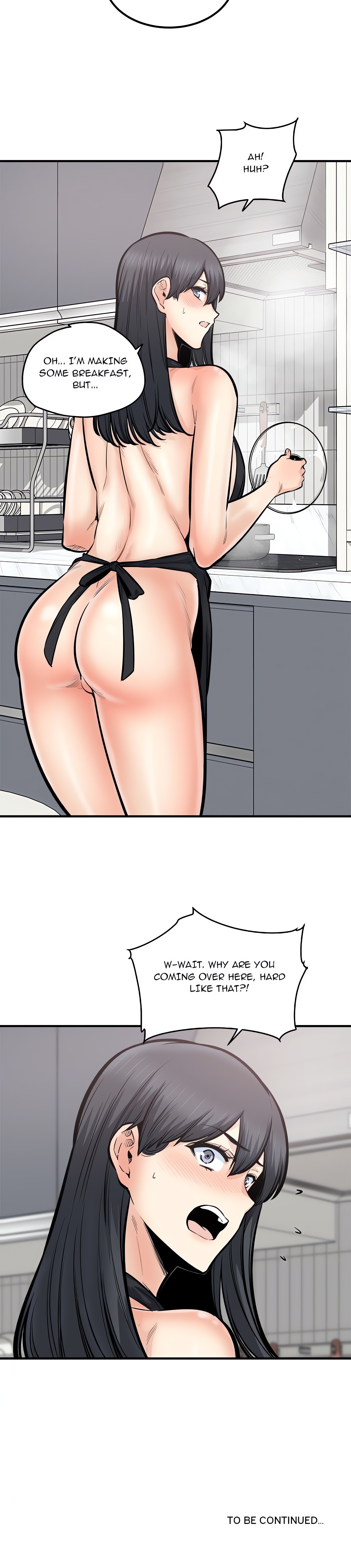 Excuse Me, This Is My Room Chapter 110 - Page 19