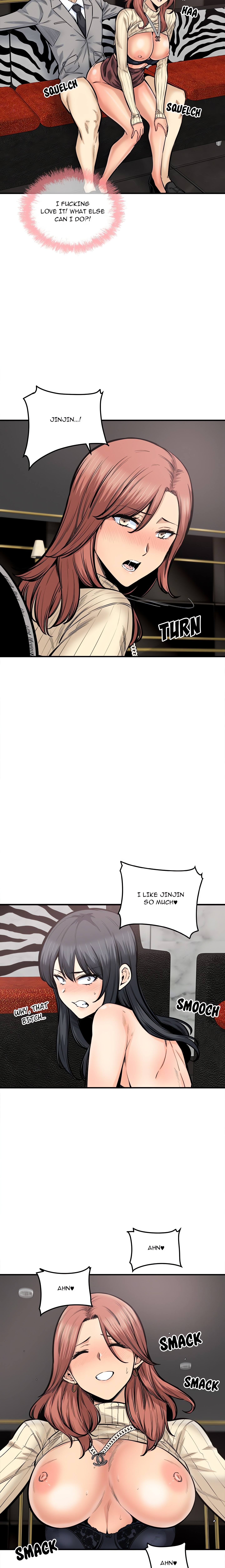 Excuse Me, This Is My Room Chapter 110 - Page 3