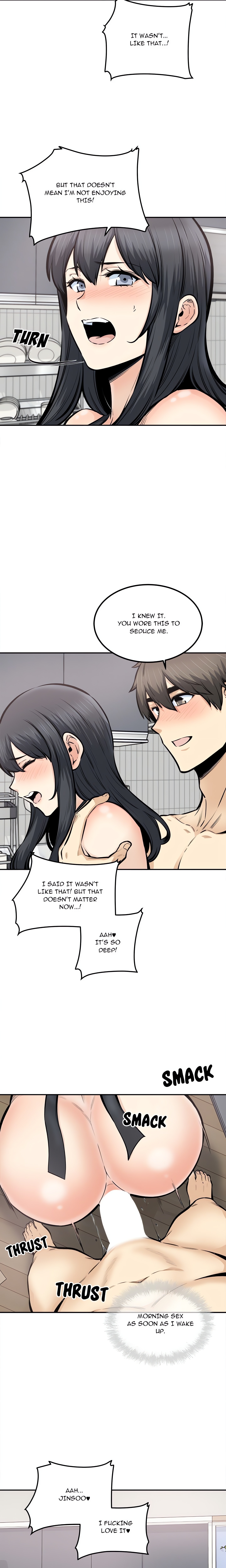 Excuse Me, This Is My Room Chapter 111 - Page 2