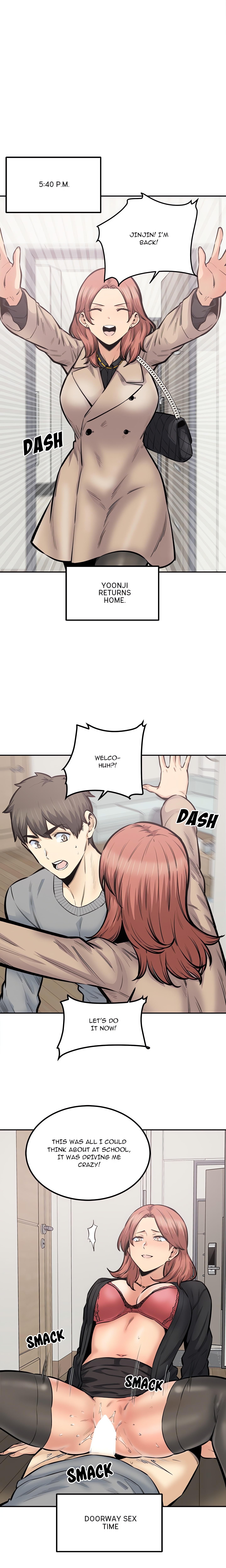 Excuse Me, This Is My Room Chapter 111 - Page 13