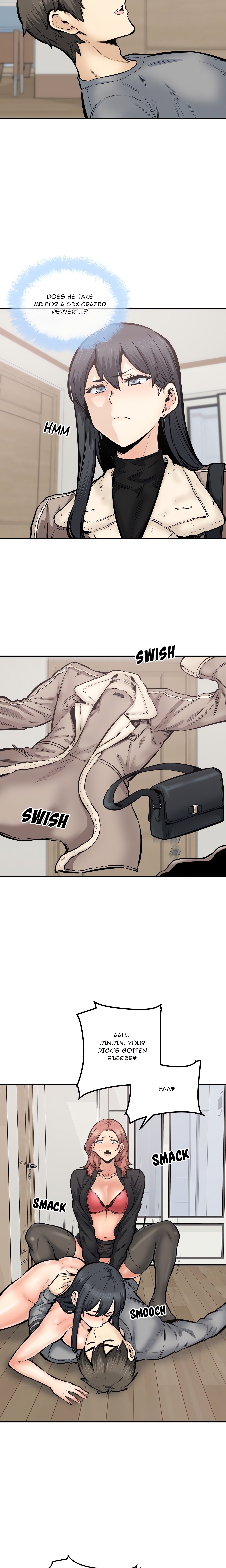 Excuse Me, This Is My Room Chapter 111 - Page 16