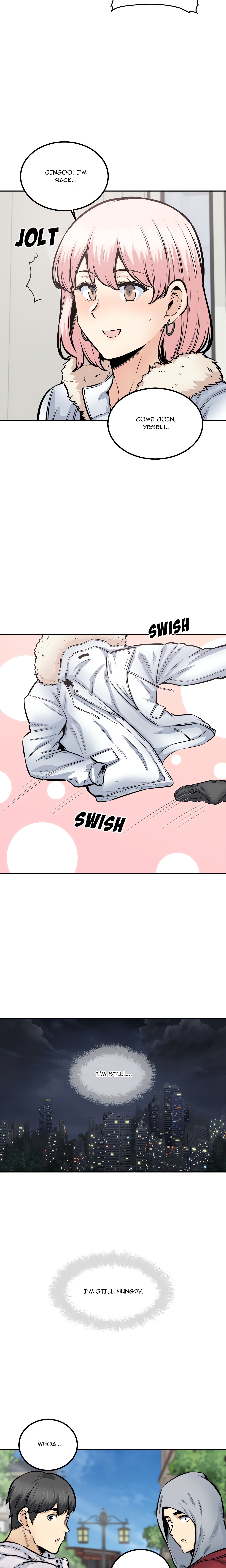 Excuse Me, This Is My Room Chapter 111 - Page 18