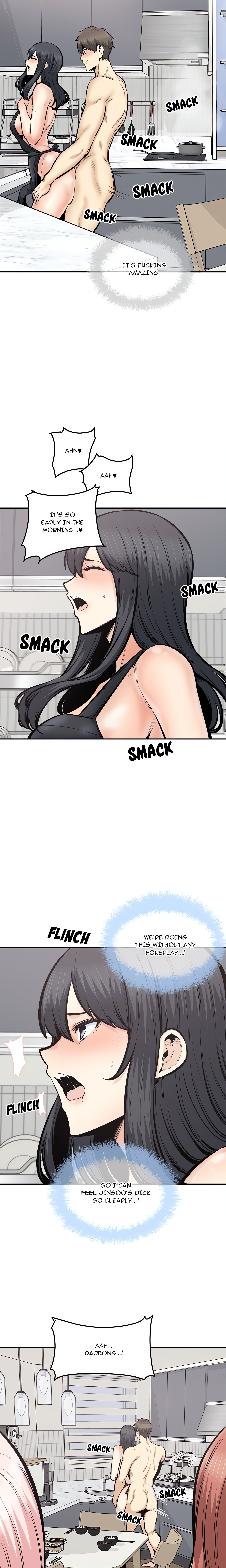 Excuse Me, This Is My Room Chapter 111 - Page 3