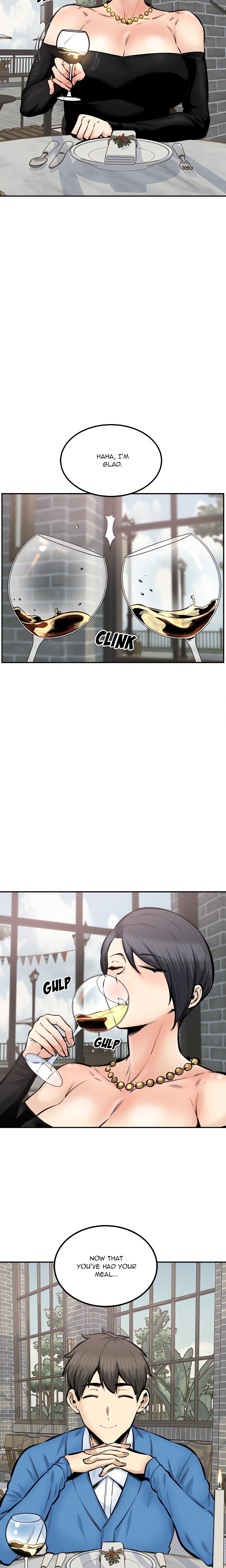 Excuse Me, This Is My Room Chapter 112 - Page 2