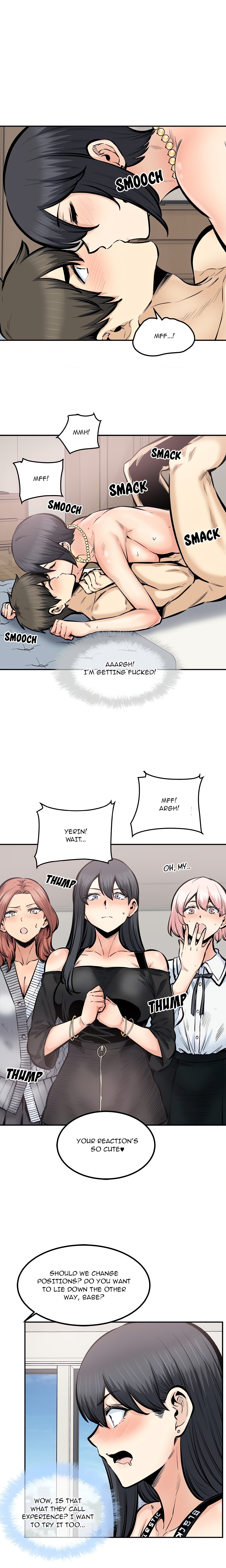 Excuse Me, This Is My Room Chapter 112 - Page 16