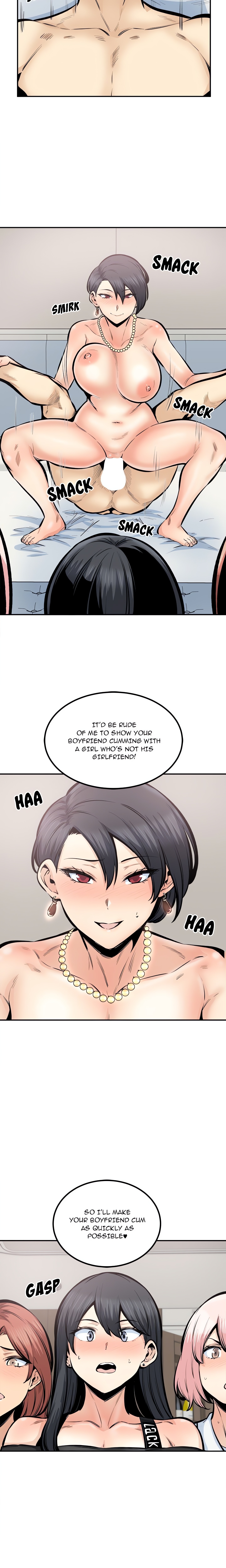 Excuse Me, This Is My Room Chapter 112 - Page 18