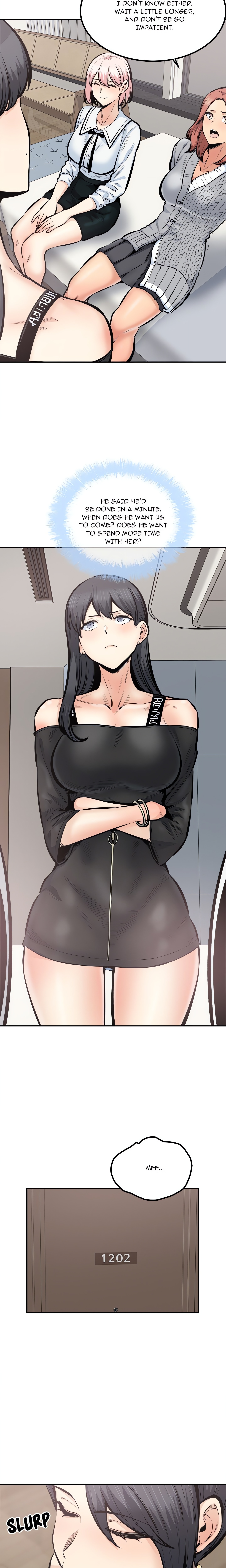 Excuse Me, This Is My Room Chapter 112 - Page 5