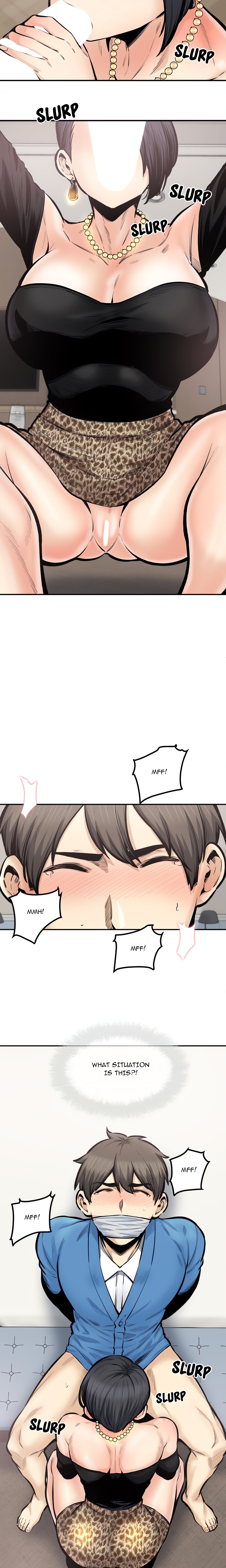 Excuse Me, This Is My Room Chapter 112 - Page 6