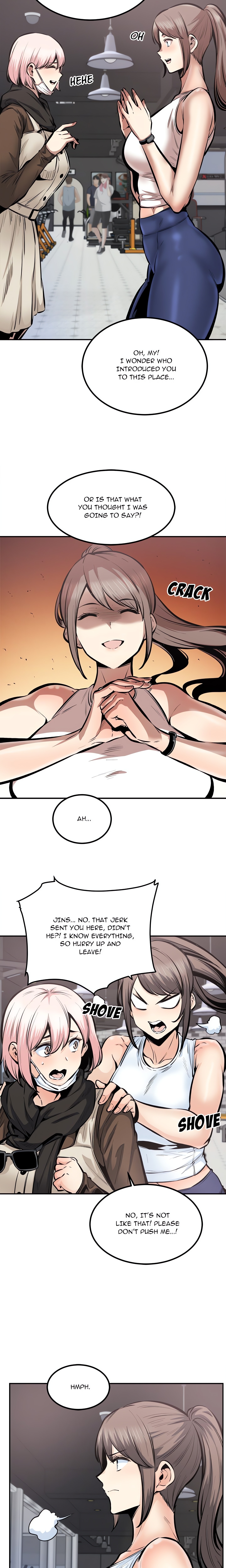 Excuse Me, This Is My Room Chapter 113 - Page 11