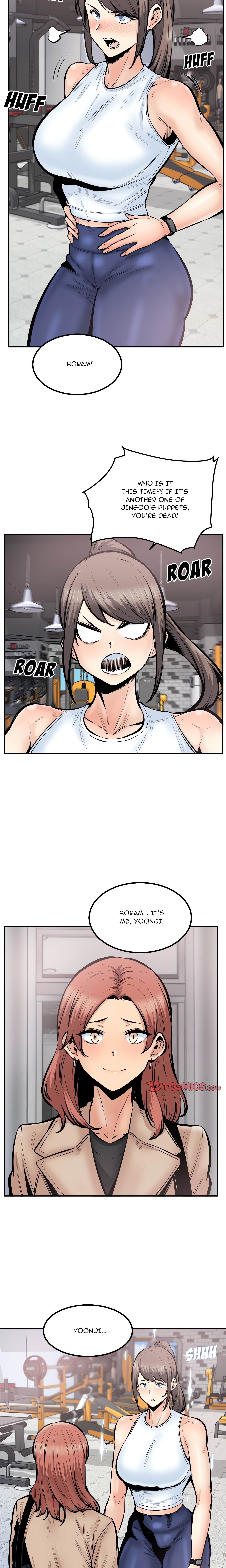 Excuse Me, This Is My Room Chapter 113 - Page 14