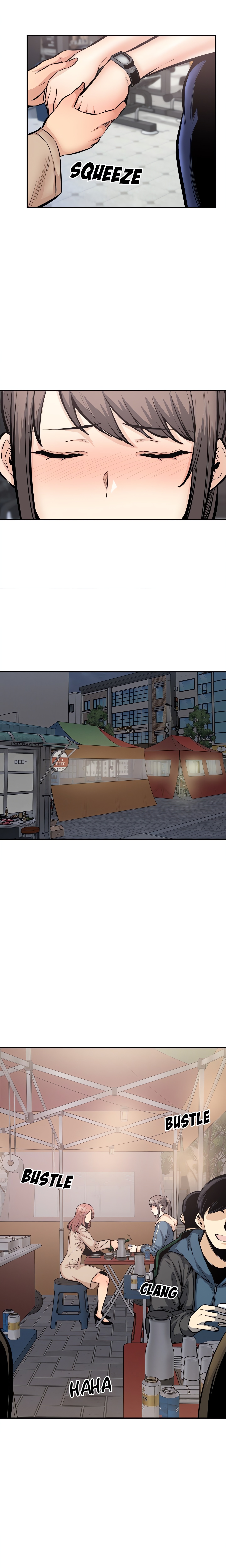 Excuse Me, This Is My Room Chapter 113 - Page 16