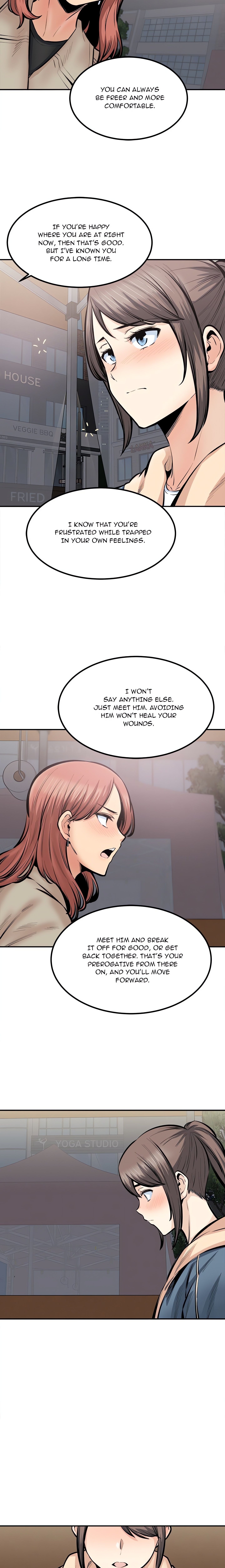 Excuse Me, This Is My Room Chapter 113 - Page 19