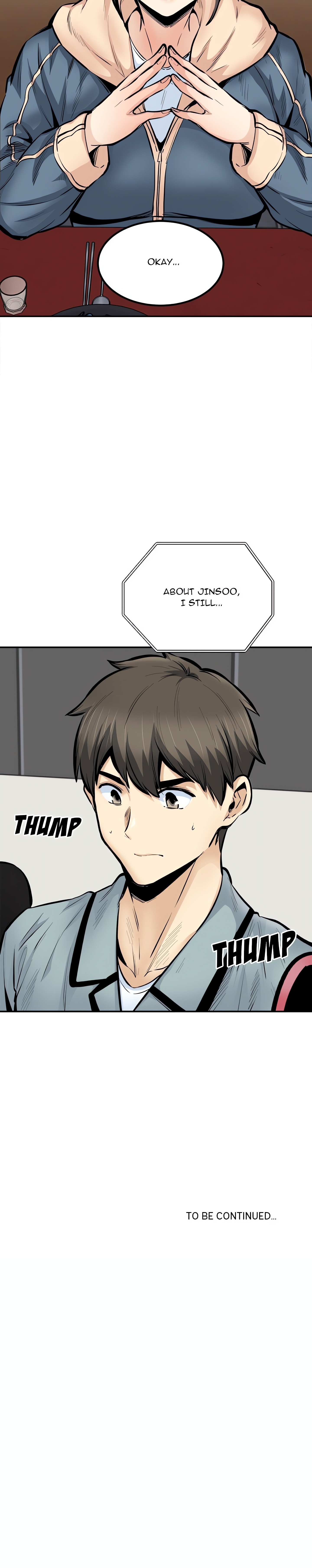 Excuse Me, This Is My Room Chapter 113 - Page 20