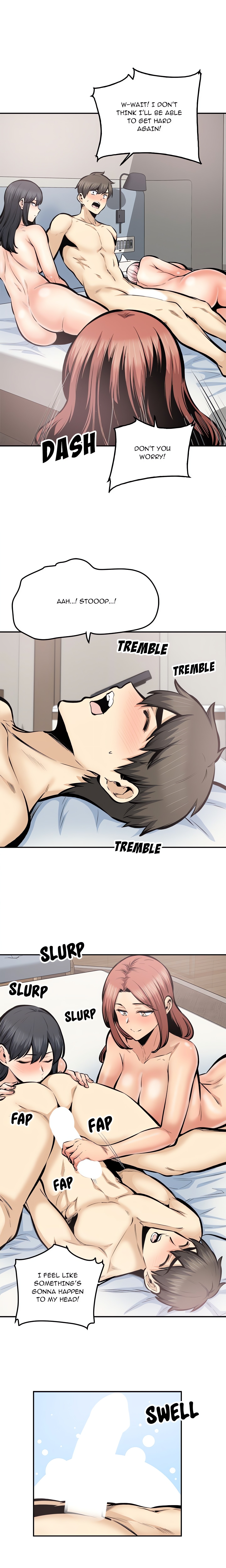 Excuse Me, This Is My Room Chapter 113 - Page 5